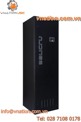 inverter battery charger / Ni-Cd / floor-standing