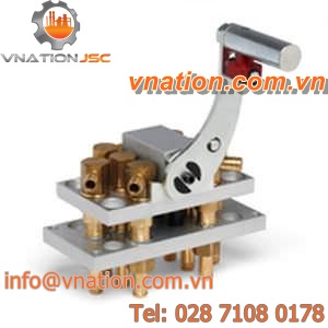 multi coupling
