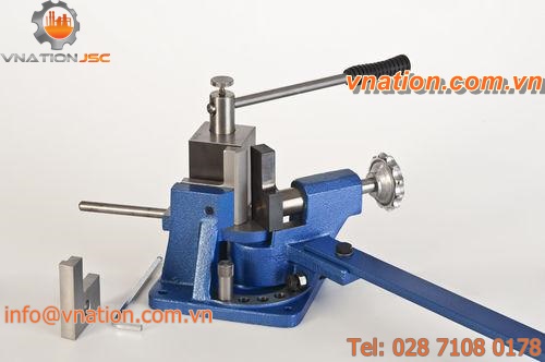 manual bender / pipe