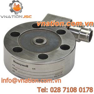 compression load cell / tension / tension/compression / pancake type
