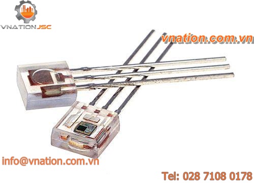infrared sensor