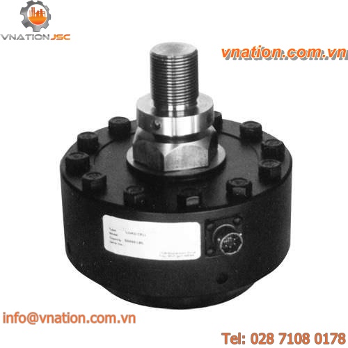 fatigue-rated load cell / tension / tension/compression / compression