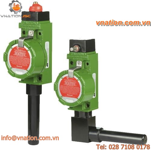 wireless limit switch / point-to-point