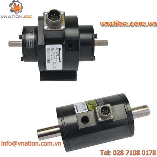 rotary torque sensor / non-contact