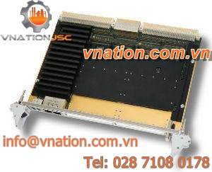 VME CPU board / PowerPC?