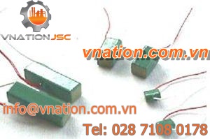 linear piezoelectric actuator / multilayer