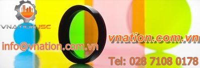 narrow-band optical filter