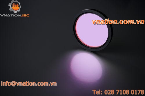 infrared optical filter