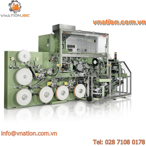 filter paper making machine