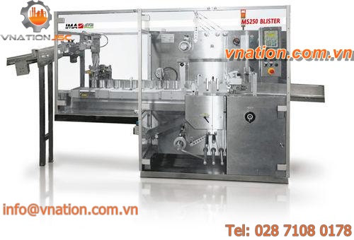 automatic banding machine
