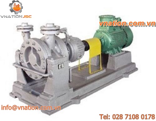 fuel oil pump / gasoline / oil / electric