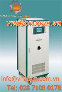 corona discharge generator / high-voltage / for surface treatment