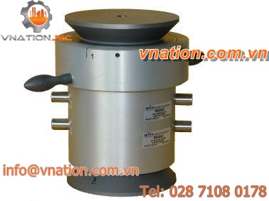 concrete strain gauge