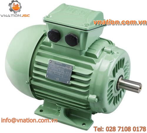 AC motor / synchronous / 5V / conveyor