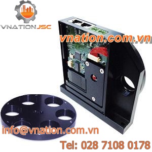 indexer