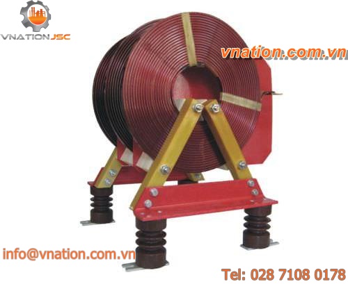 magnetic choke / high-voltage / linear / filter