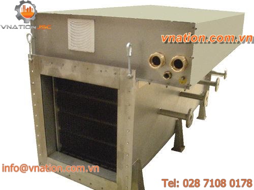 the food industry drying system / for the chemical industry