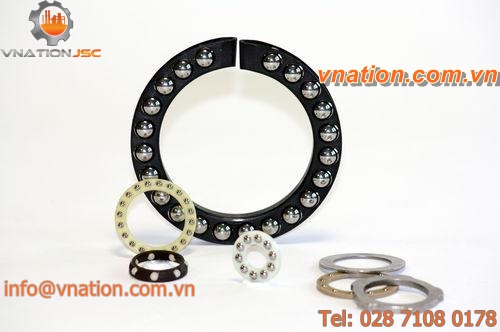 brake thrust ball bearing