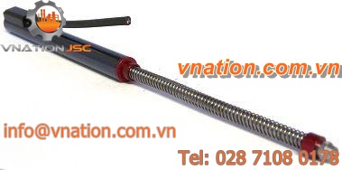 linear potentiometer / for industrial applications