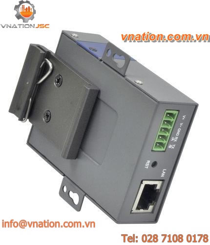cellular communication router / 3G / wall-mount / embedded