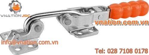 manual clamp
