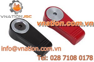 swing clamp
