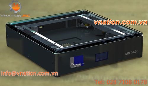 pneumatic vibration isolation system