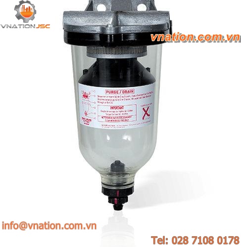 fuel pre-filter