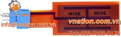 piezoelectric actuator