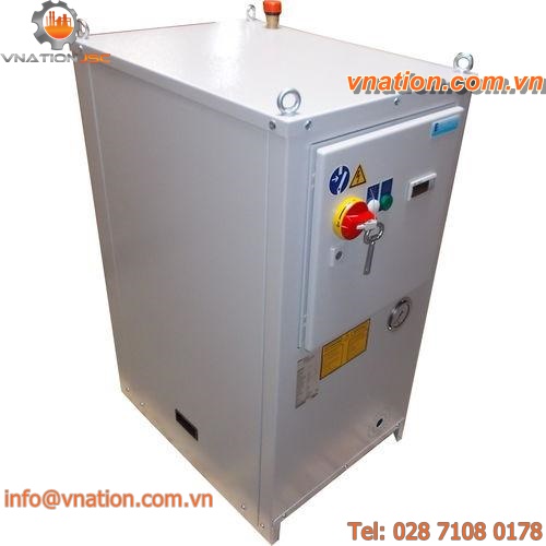 water cooler / engine and transmission / for the automotive industry / for the food industry