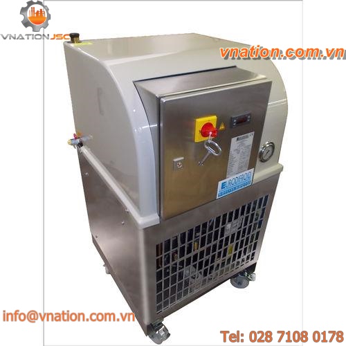 water cooler / liquid / air-cooled / tubular