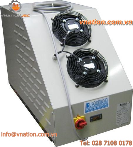 air cooler / for the automotive industry / for the food industry / for electrical cabinets
