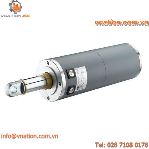 linear actuator / electric / motorized / explosion-proof