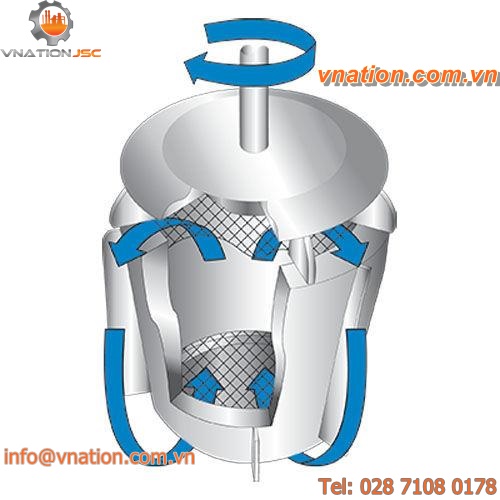catalyst reactor / high-pressure / laboratory / for catalyst screening
