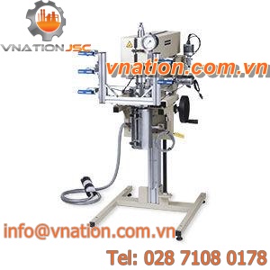 batch reactor / high-pressure / chemical / laboratory