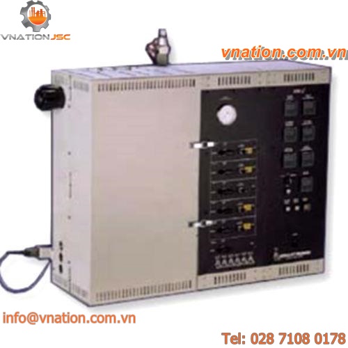 catalyst reactor / high-pressure / continuous-flow / laboratory
