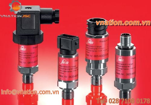 OEM pressure transmitter