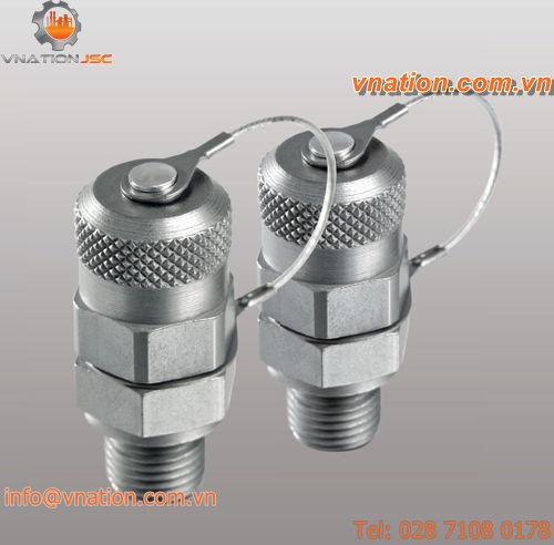 poppet valve / hydraulic