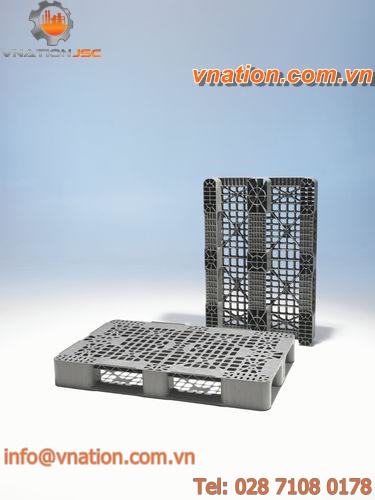 plastic pallet