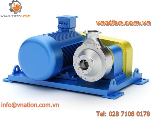 centrifugal mixer mill / waste / horizontal / for laboratory