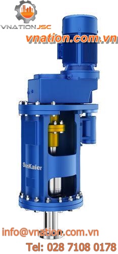 planetary mixer / batch / for the food industry / laboratory