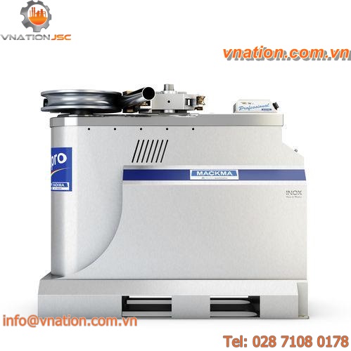 electric bender / pipe / with automatic right/left bending / without mandrel