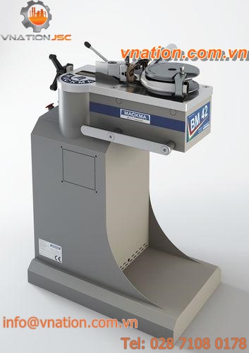 electric bender / pipe