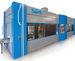 Injection blow molding machines, extrusion blow molding machines