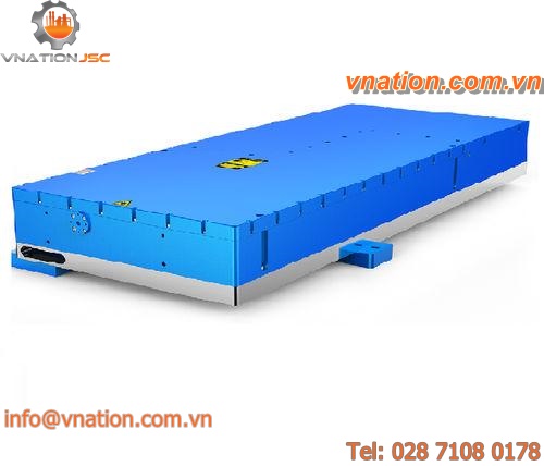 picosecond laser head / solid-state / infrared / medium-power