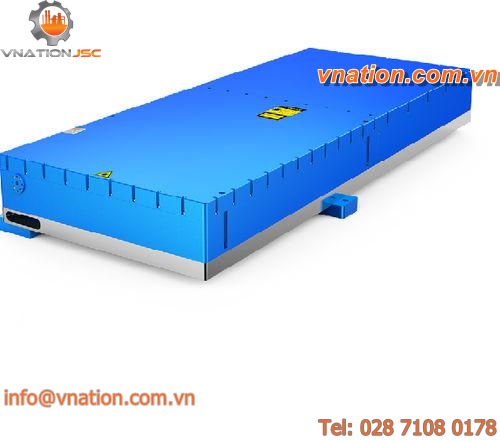 picosecond laser head / solid-state / infrared / high-power