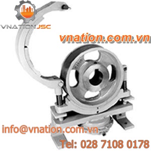 friction brake / drum / high-torque