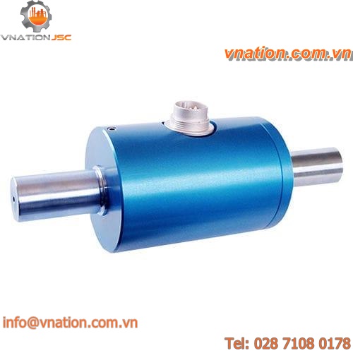 static torque sensor / compact / high-accuracy