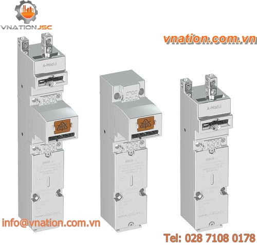 security switch / latching