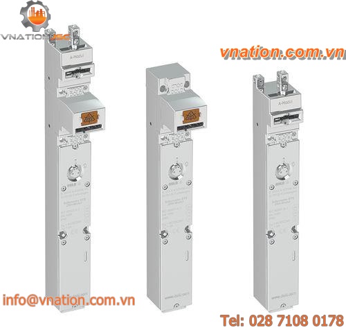 solenoid interlock